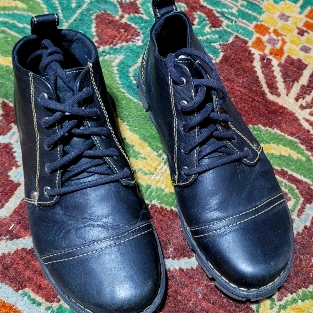 Born Boulder Boots